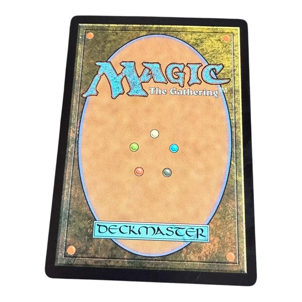 Magic The Gathering Living Laser 0366 Marvel Secret Lair Rare Red Borderless MTG